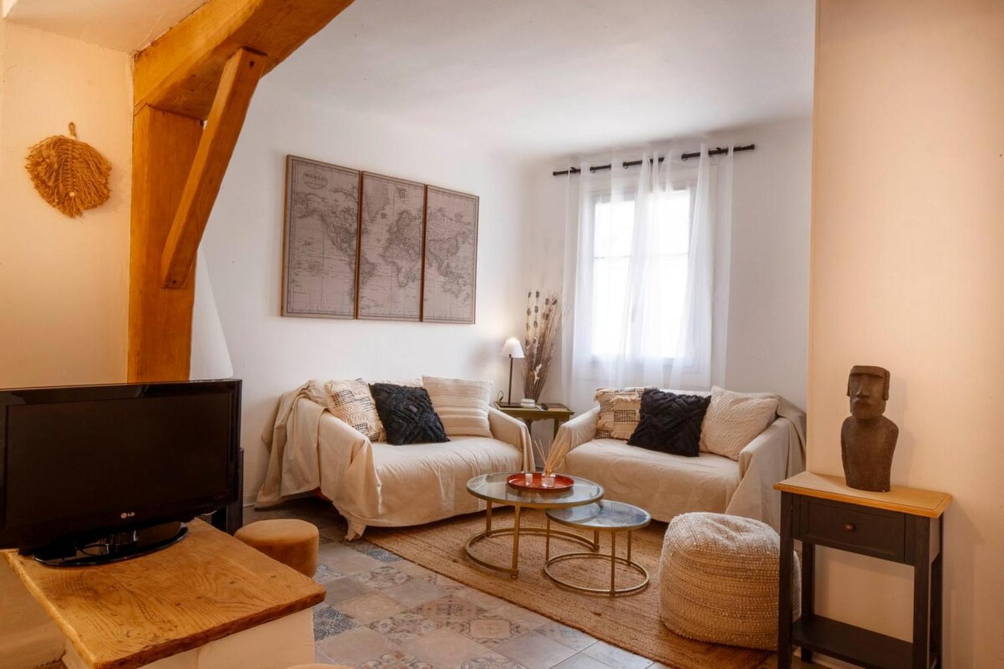 Апартаменты 06M - Old Antibes Beautiful Duplex Terrace With Sea View Экстерьер фото